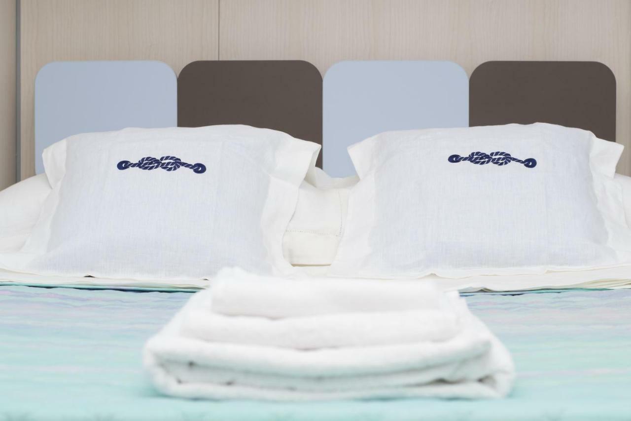 Panorama Host - Domus Amalfi Coast Apartment ไมยอรี ภายนอก รูปภาพ