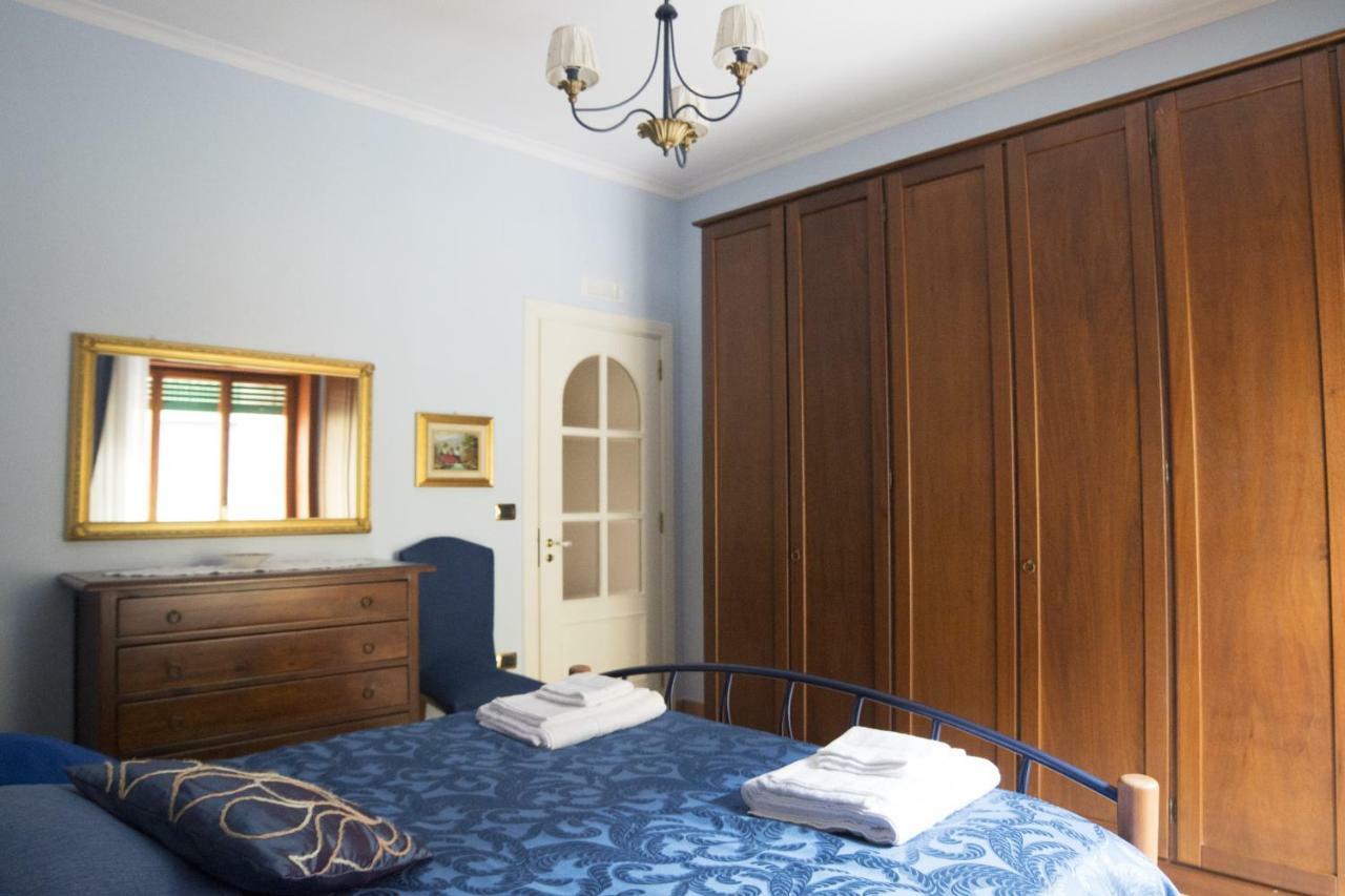 Panorama Host - Domus Amalfi Coast Apartment ไมยอรี ภายนอก รูปภาพ