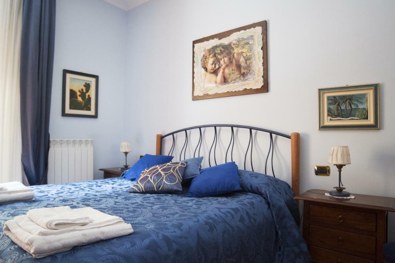 Panorama Host - Domus Amalfi Coast Apartment ไมยอรี ภายนอก รูปภาพ