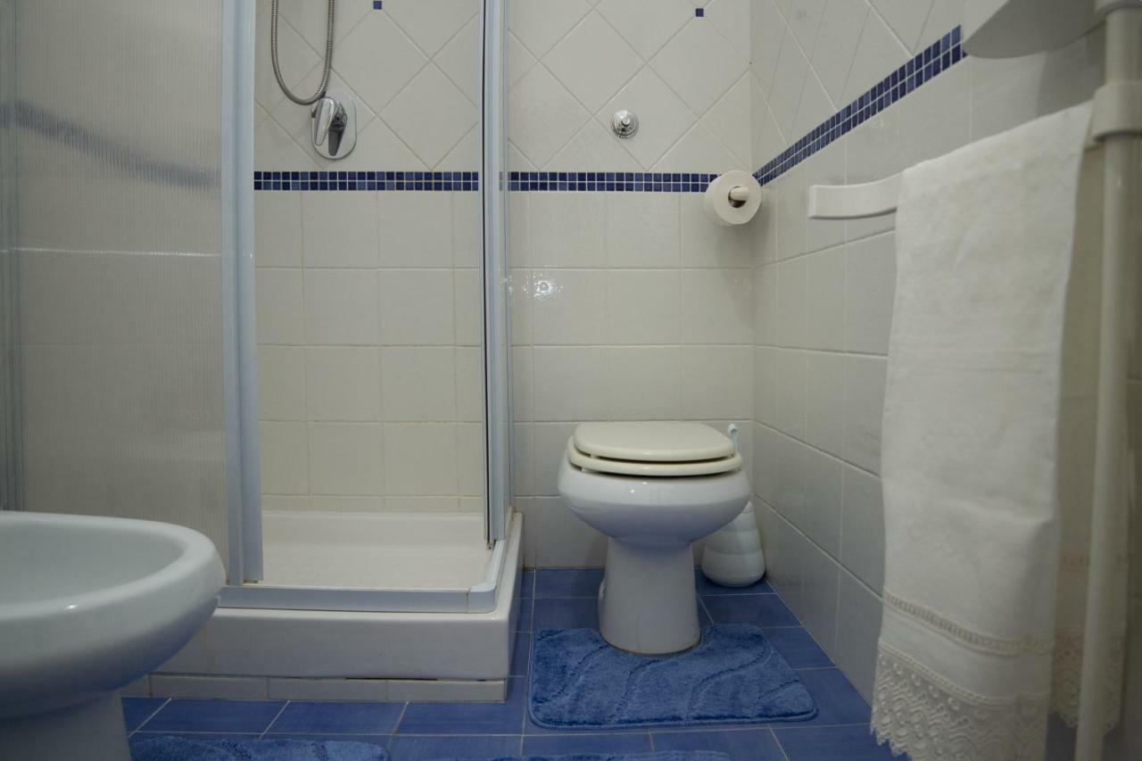 Panorama Host - Domus Amalfi Coast Apartment ไมยอรี ภายนอก รูปภาพ