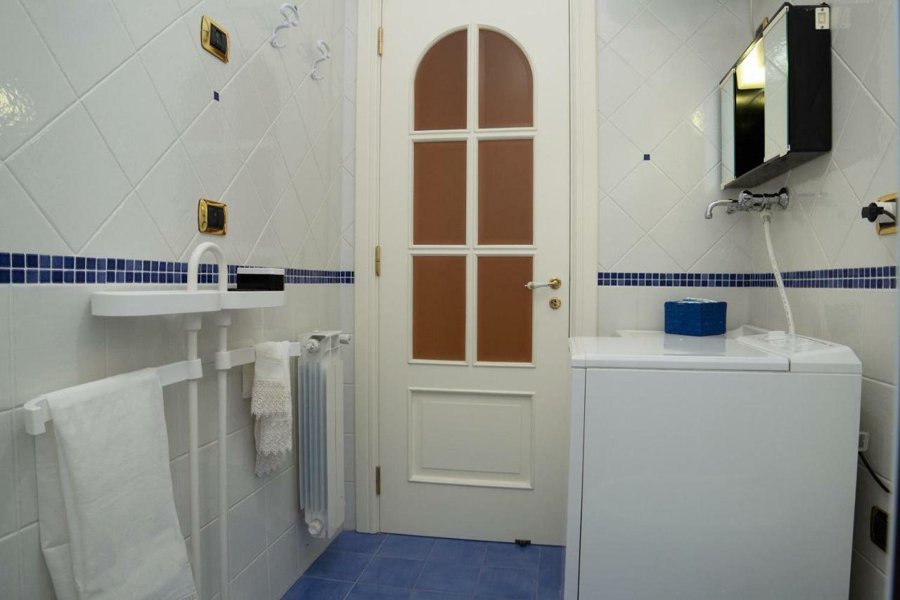 Panorama Host - Domus Amalfi Coast Apartment ไมยอรี ภายนอก รูปภาพ