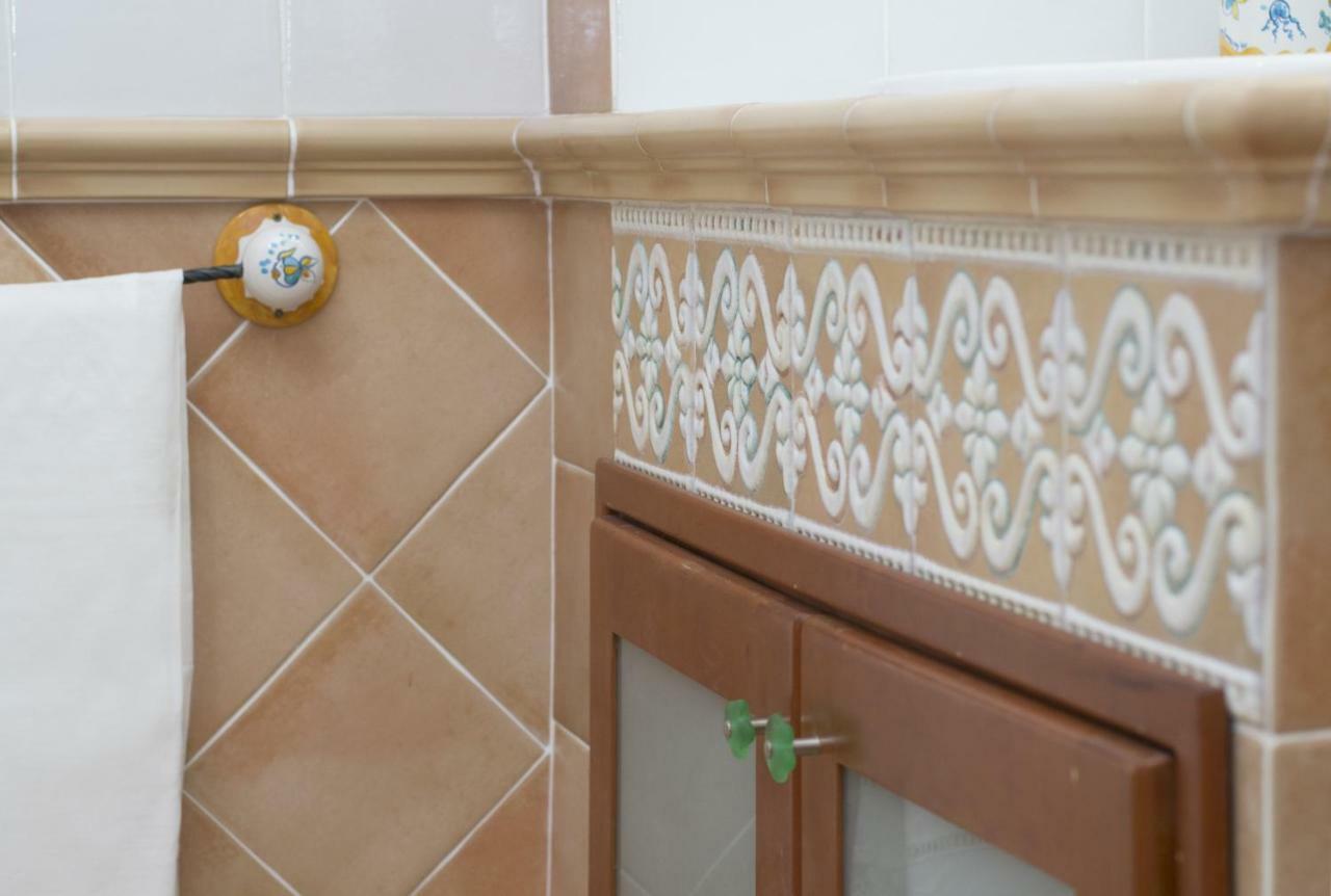 Panorama Host - Domus Amalfi Coast Apartment ไมยอรี ภายนอก รูปภาพ