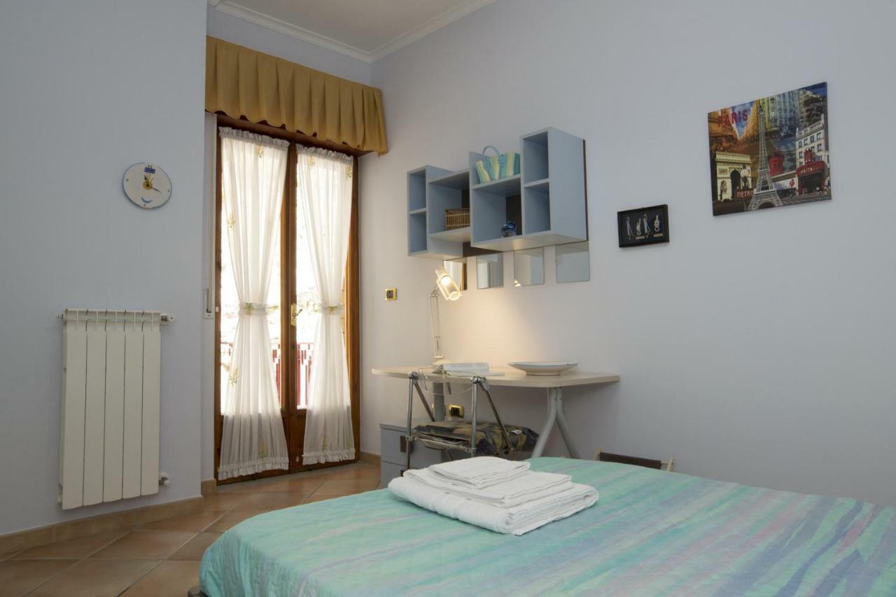 Panorama Host - Domus Amalfi Coast Apartment ไมยอรี ภายนอก รูปภาพ