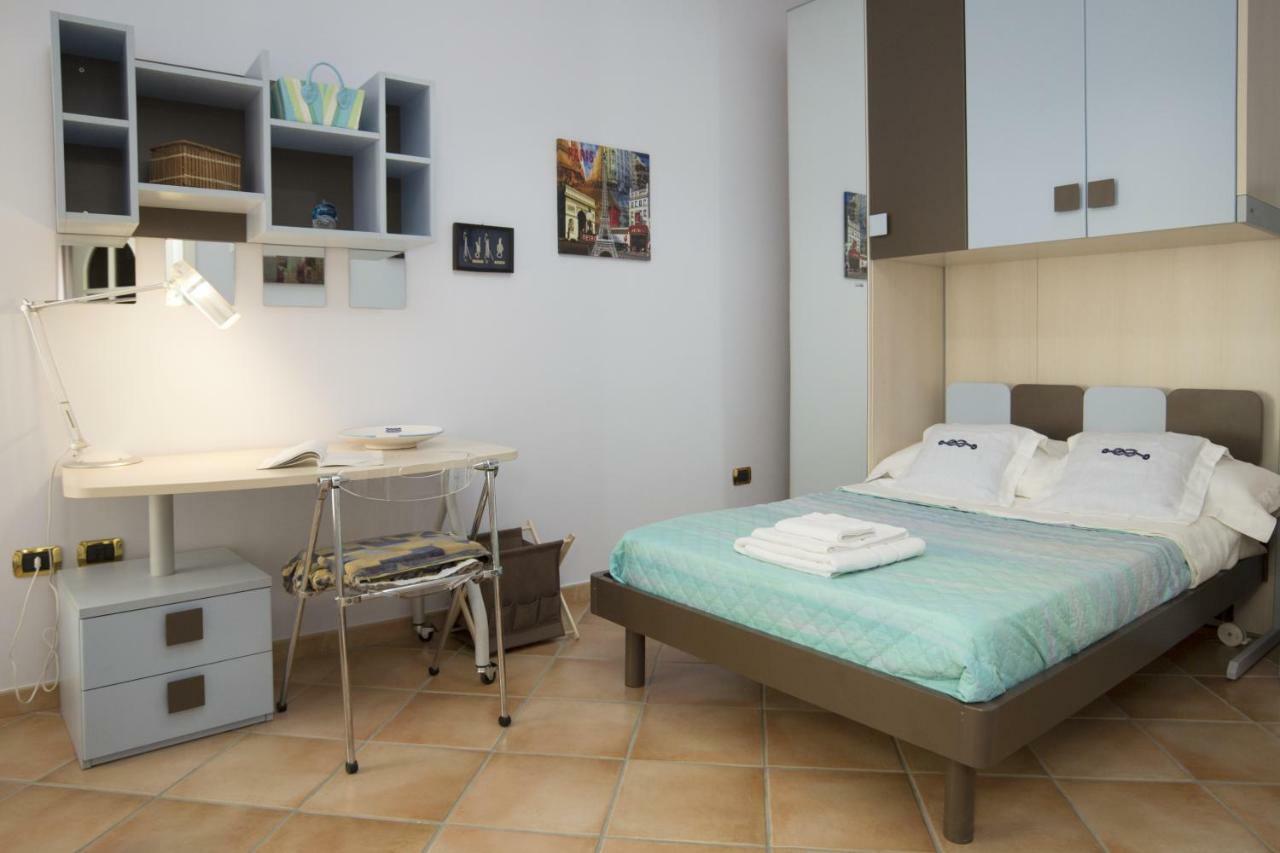 Panorama Host - Domus Amalfi Coast Apartment ไมยอรี ภายนอก รูปภาพ