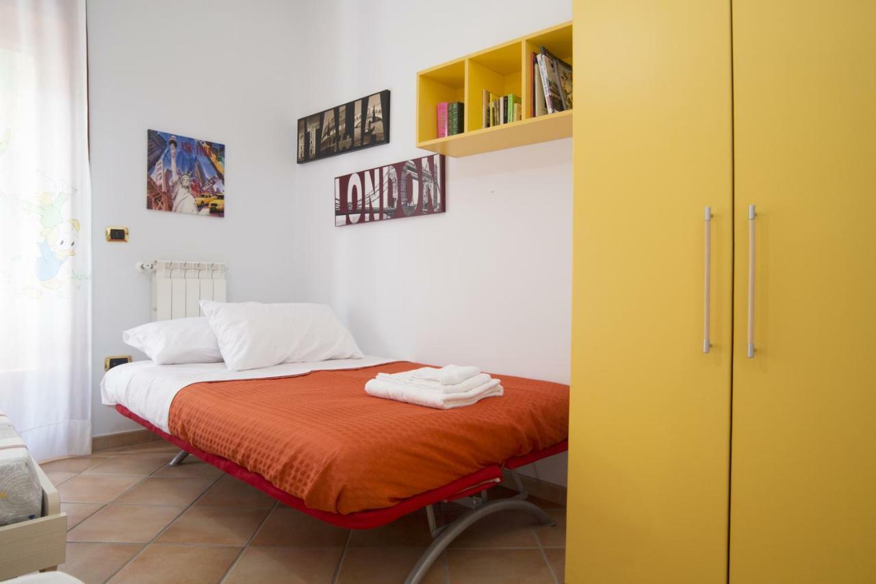 Panorama Host - Domus Amalfi Coast Apartment ไมยอรี ภายนอก รูปภาพ