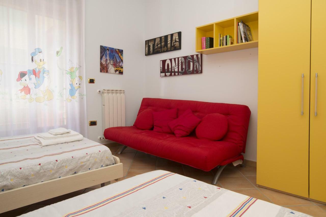 Panorama Host - Domus Amalfi Coast Apartment ไมยอรี ภายนอก รูปภาพ