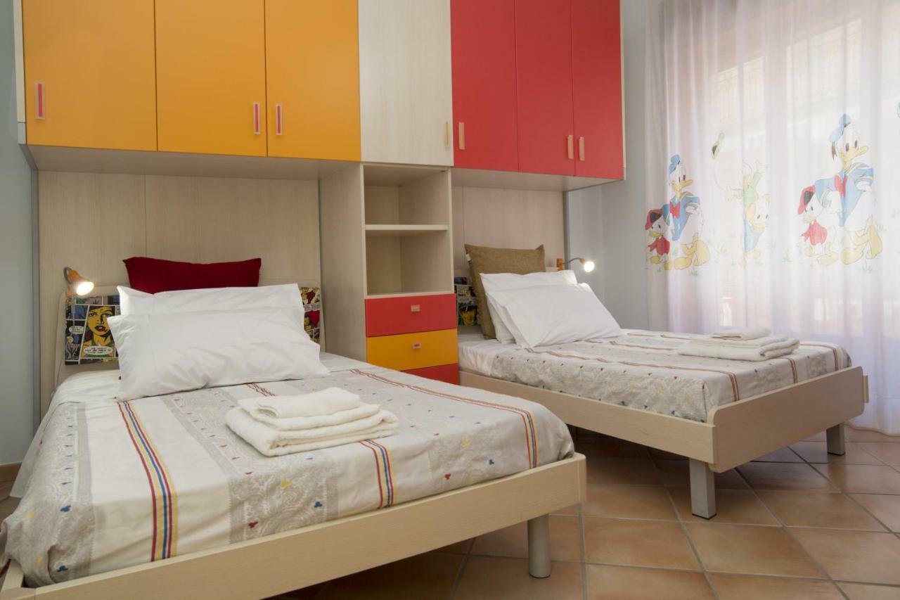 Panorama Host - Domus Amalfi Coast Apartment ไมยอรี ภายนอก รูปภาพ